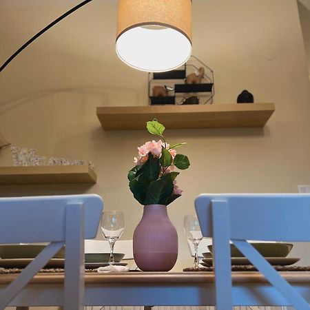Olympus Cozy Apartment 리토코론 외부 사진