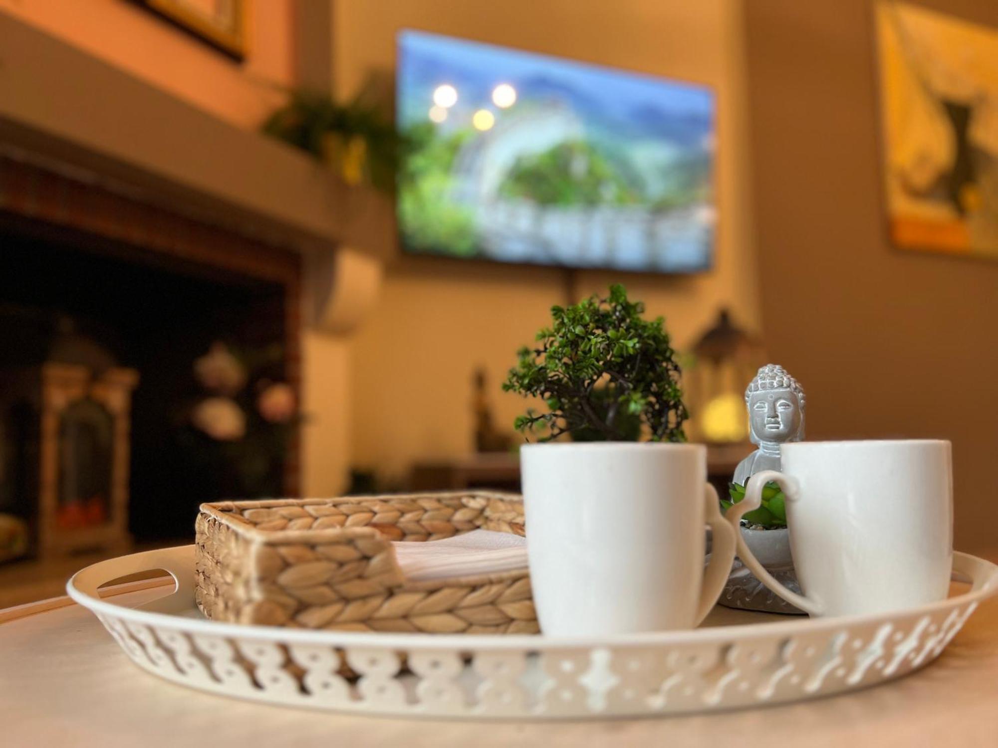 Olympus Cozy Apartment 리토코론 외부 사진