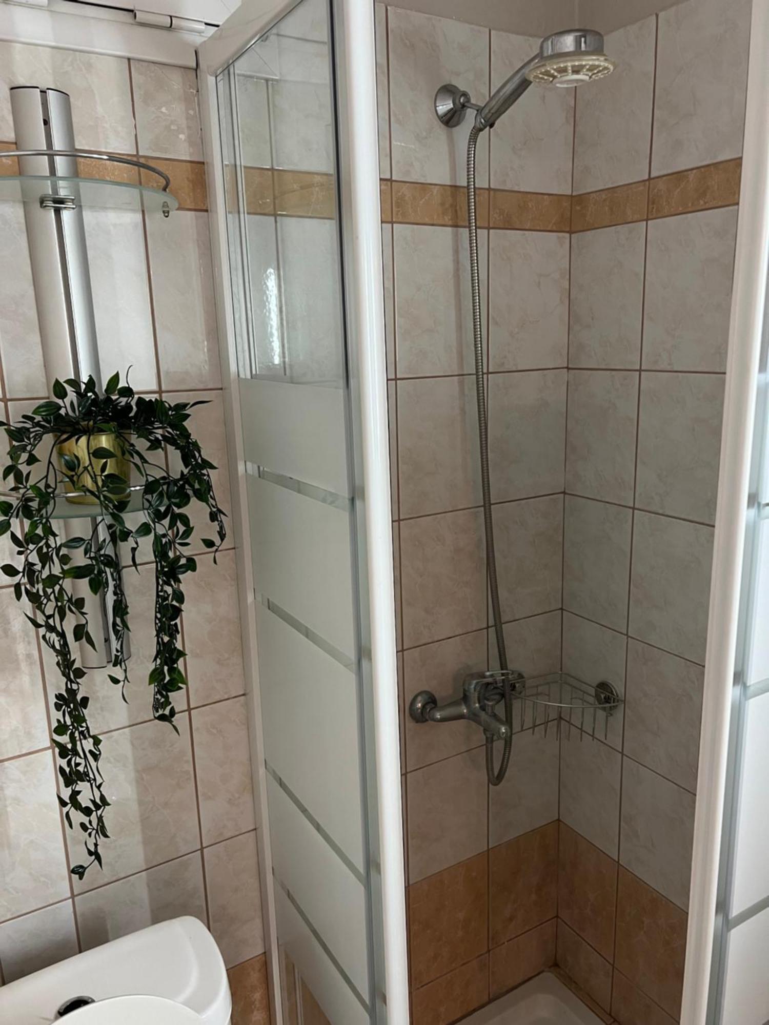 Olympus Cozy Apartment 리토코론 외부 사진